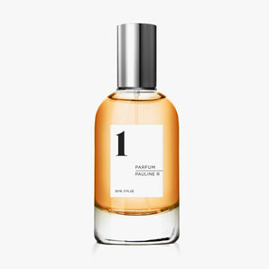 Le Premier Parfum: Root Chakra 1