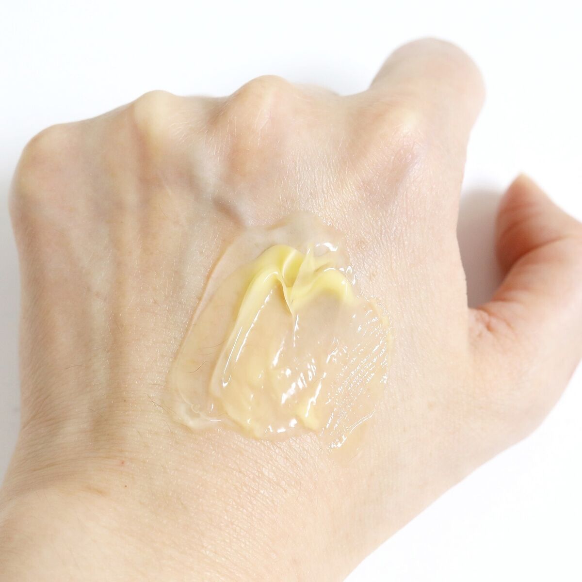 Deep Vita C Capsule Cream