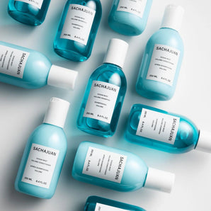 Ocean Mist Volume Travel Kit