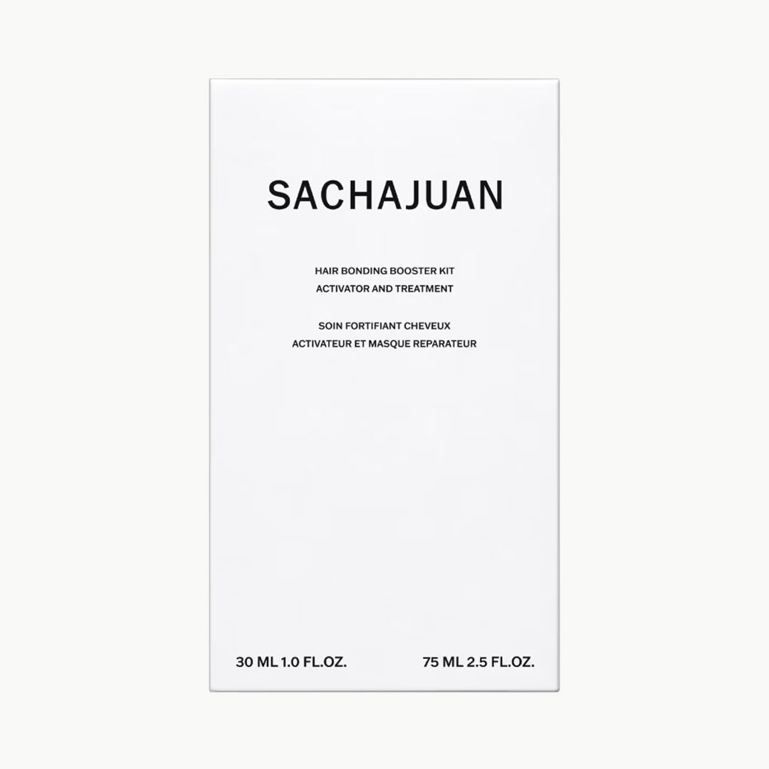 Hair Bonding Booster Activator