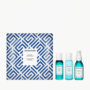 Ocean Mist Volume Travel Kit