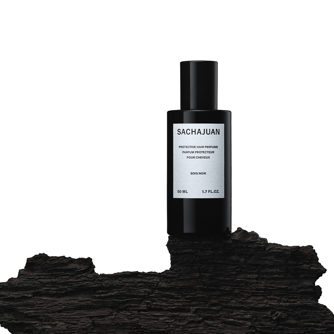 Protective Hair Perfume - Bois Noir