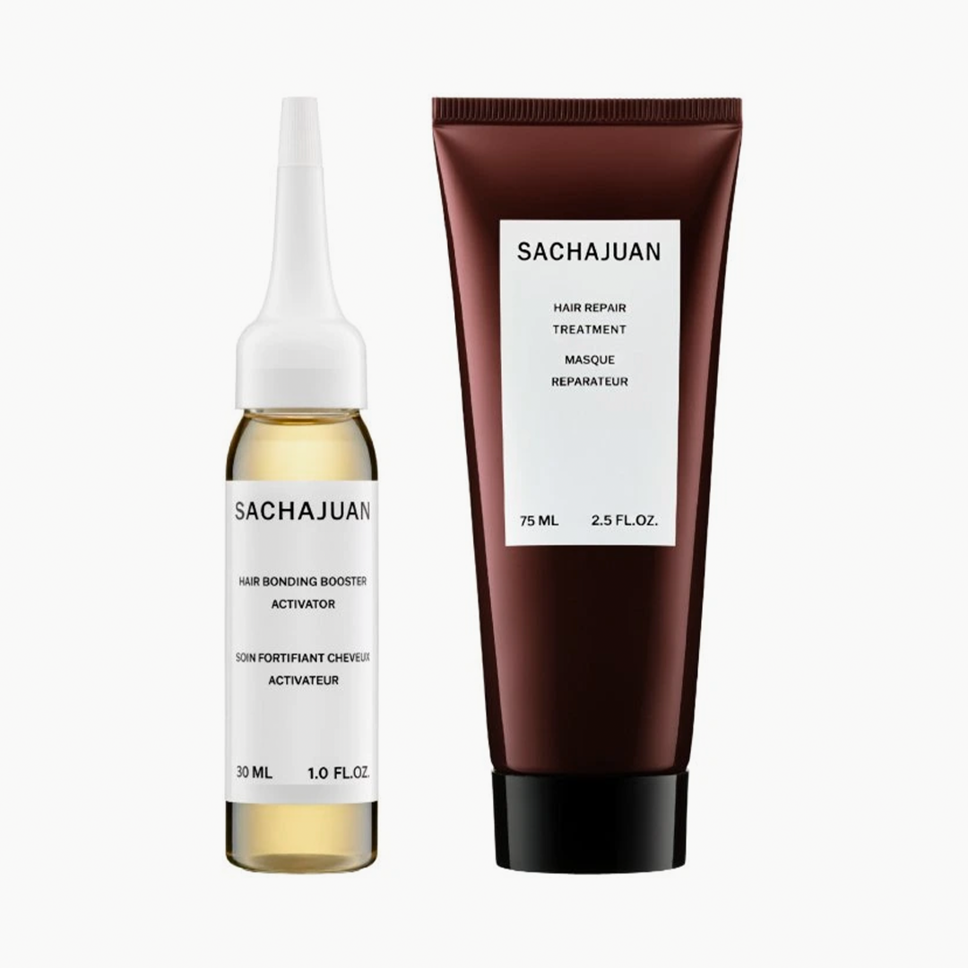 Hair Bonding Booster Kit