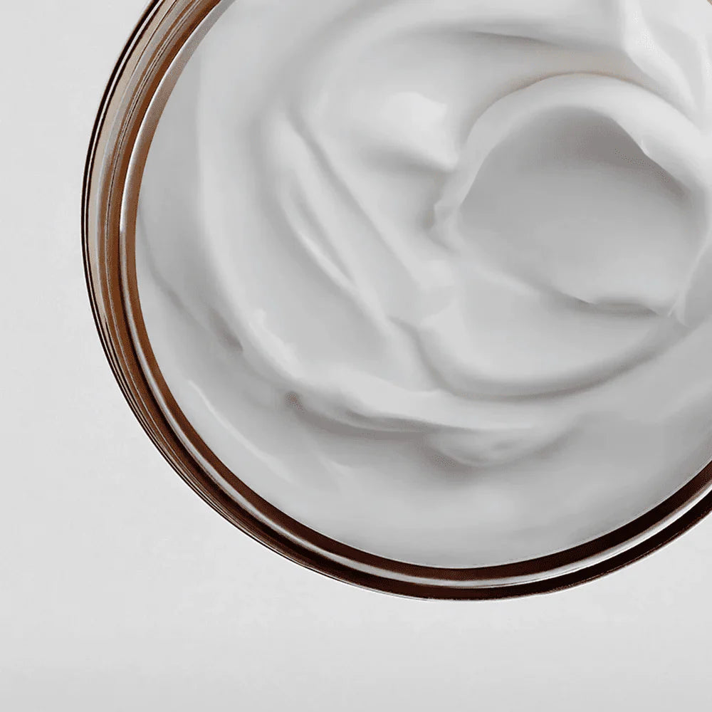 Body Cream Santal & Vetiver