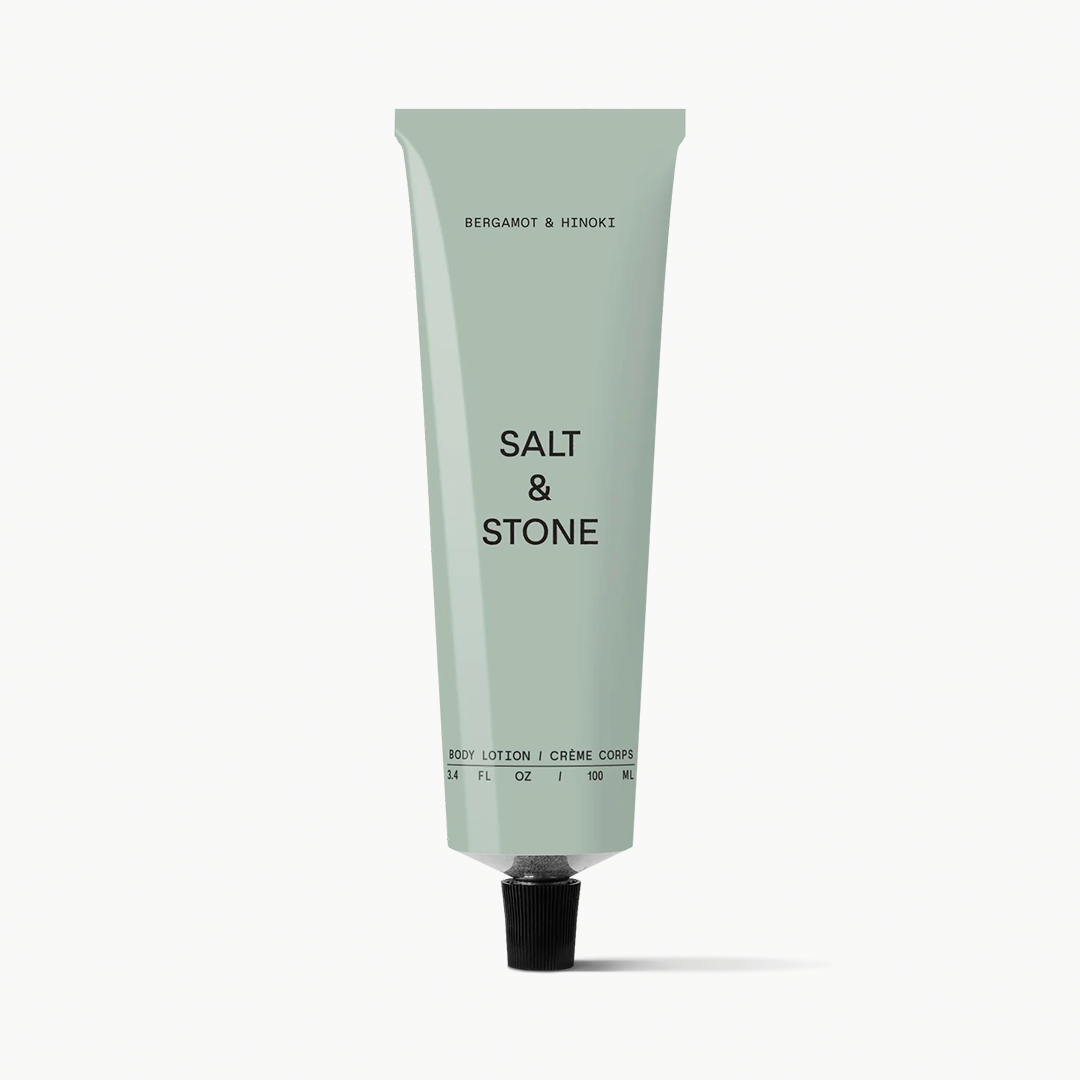 Body Lotion Bergamot & Hinoki