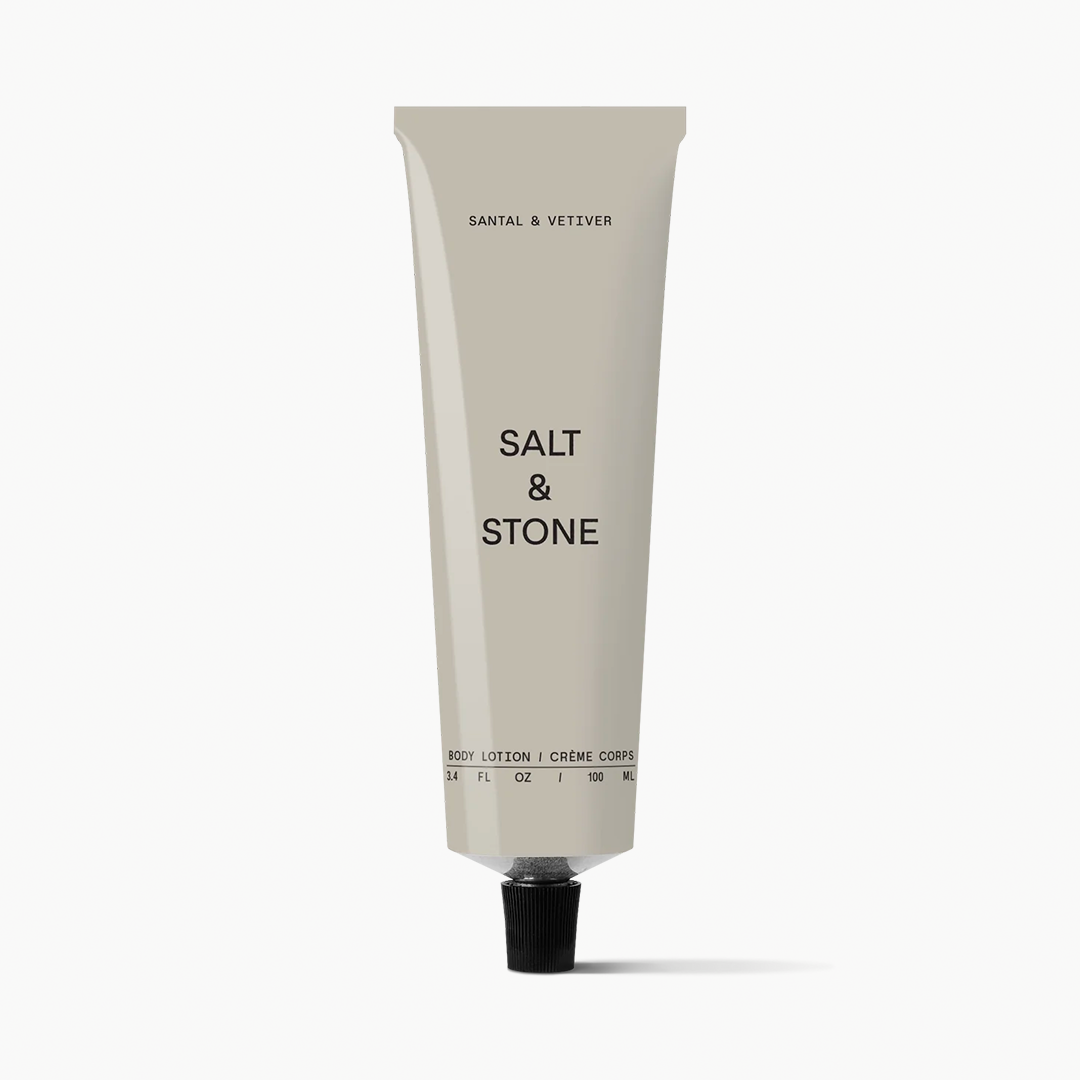 Body Lotion Santal & Vetiver