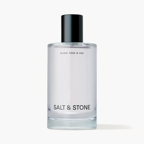 Body Mist Black Rose & Oud