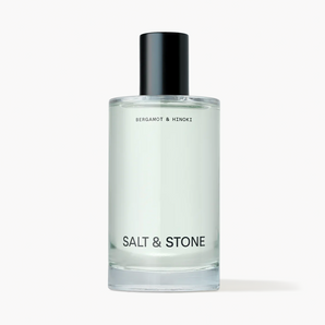 Body Mist Bergamot & Hinoki