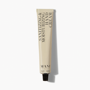 Sanitizing & Moisturizing Hand Cream