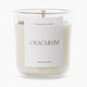 Santalist Fragranced Candle