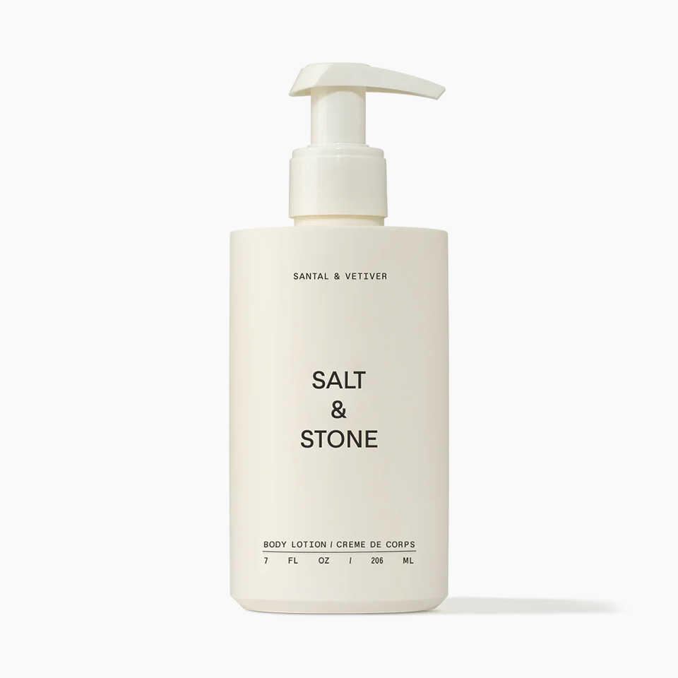 Body Lotion