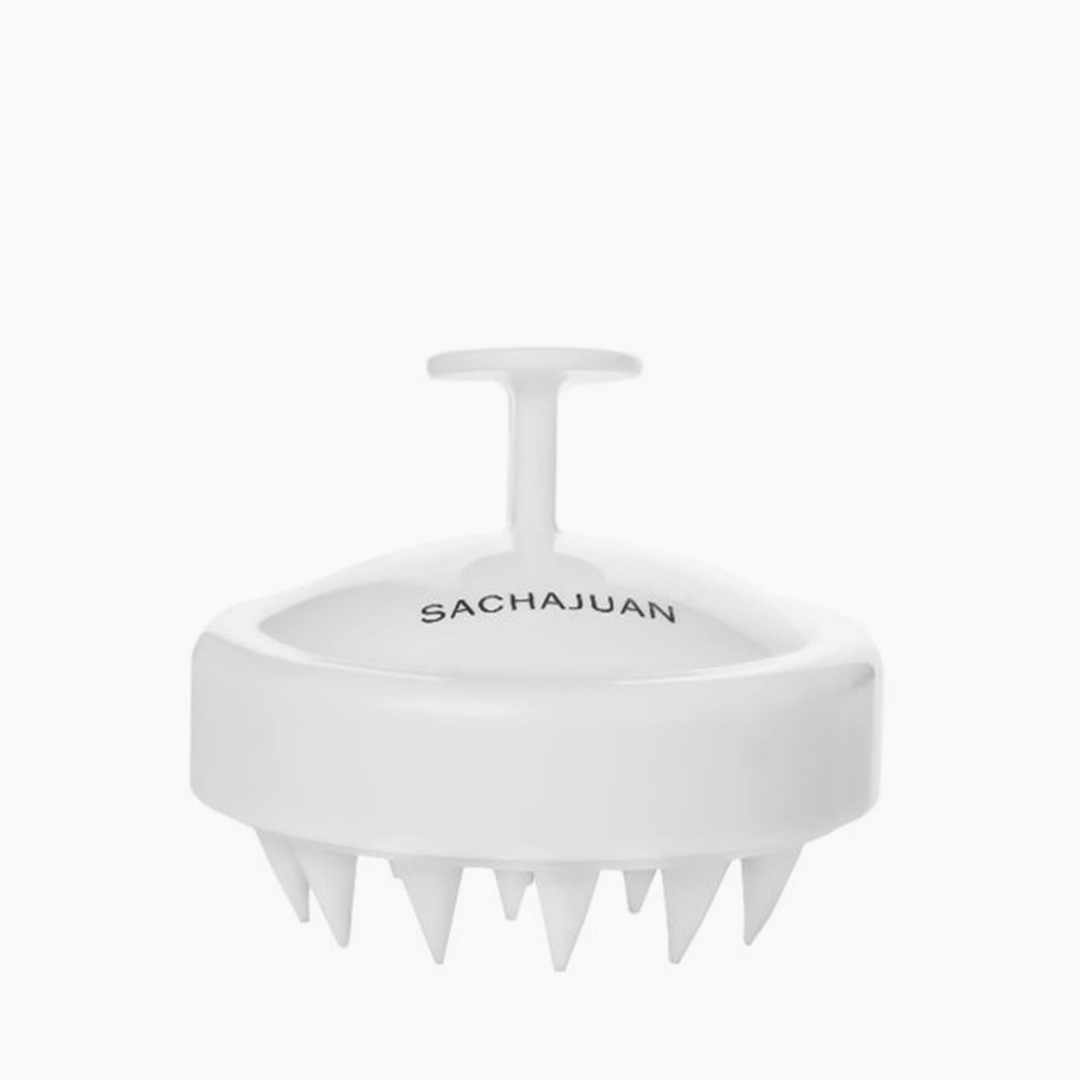 Scalp Brush
