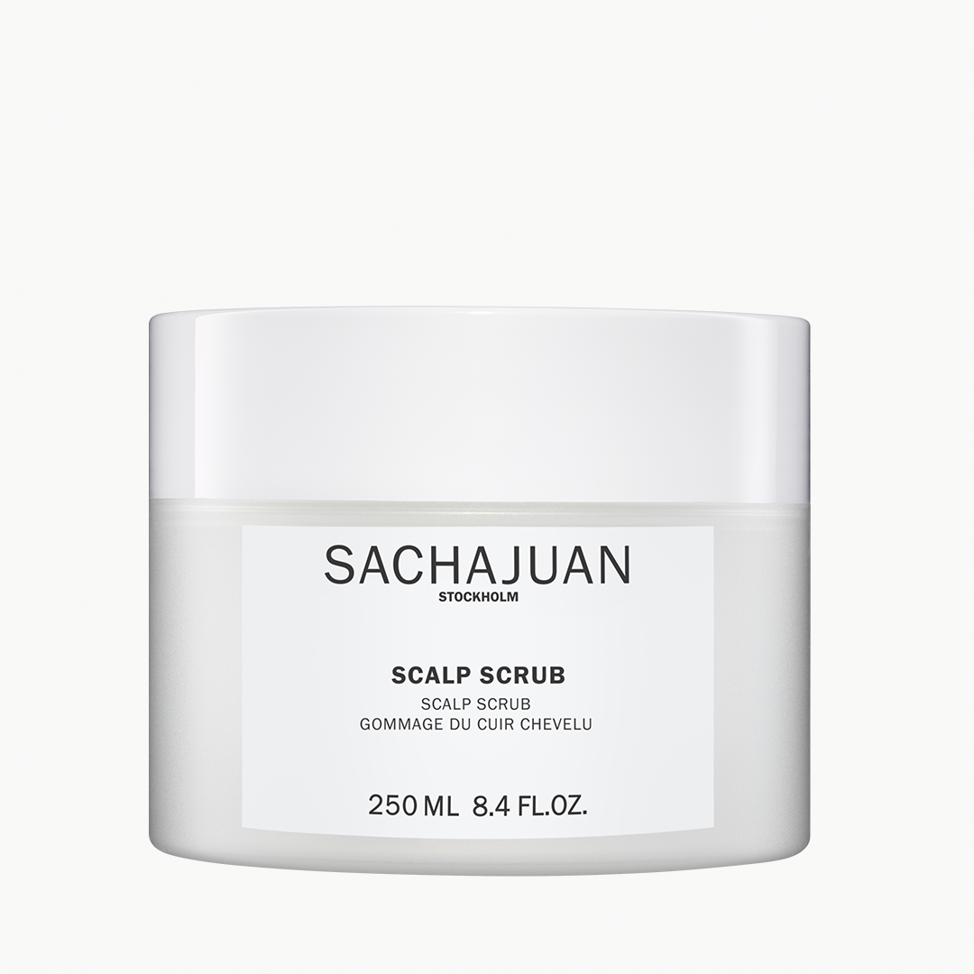 Scalp Scrub