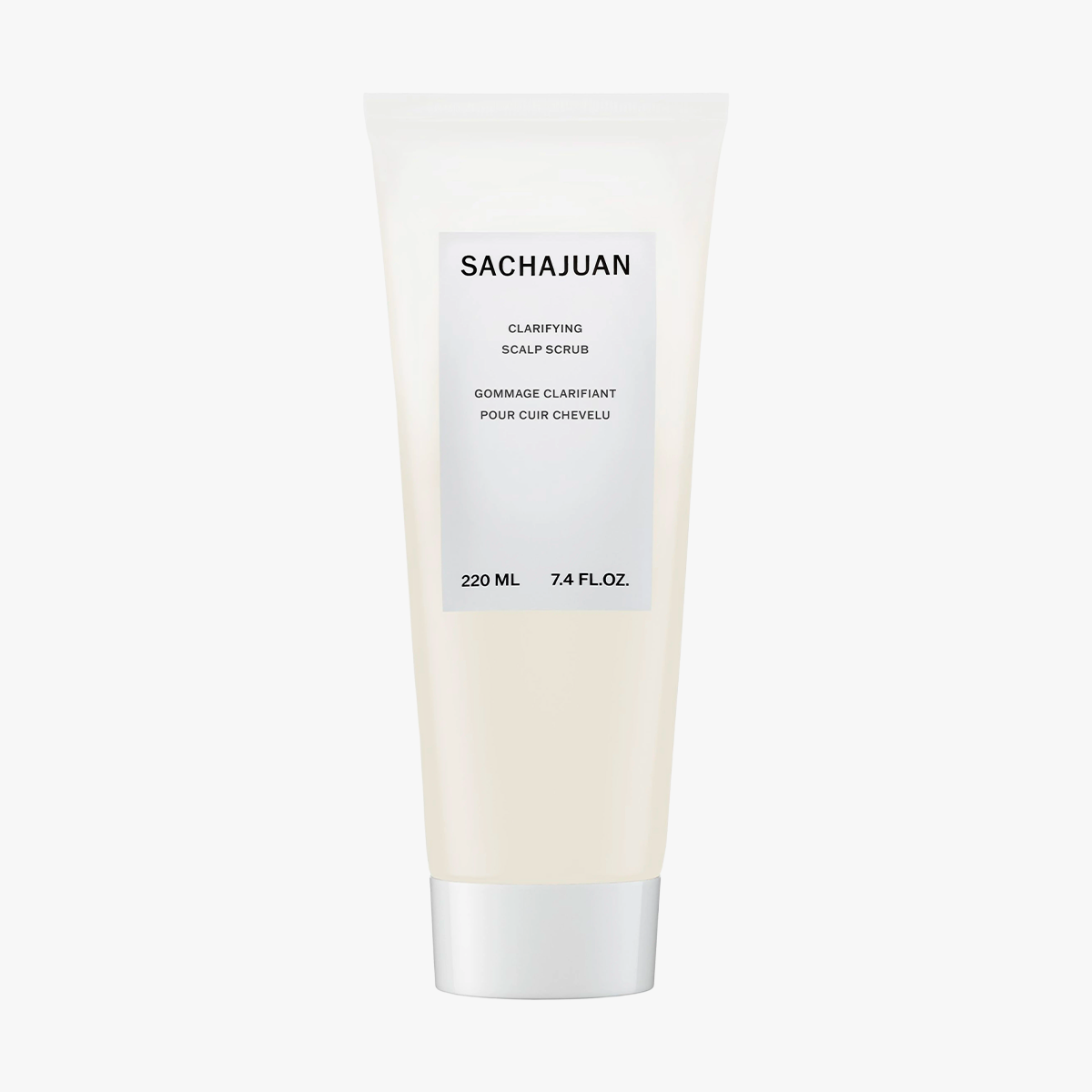 Clarifying Scalp Scrub