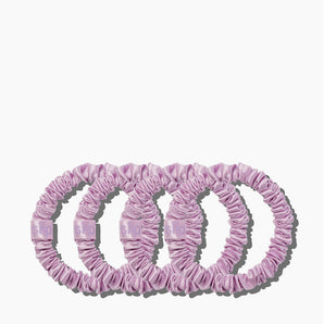 Skinny Scrunchies Wildflower 4x