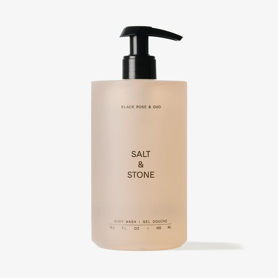 Body Wash