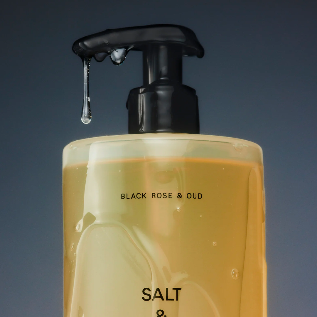 Body Wash