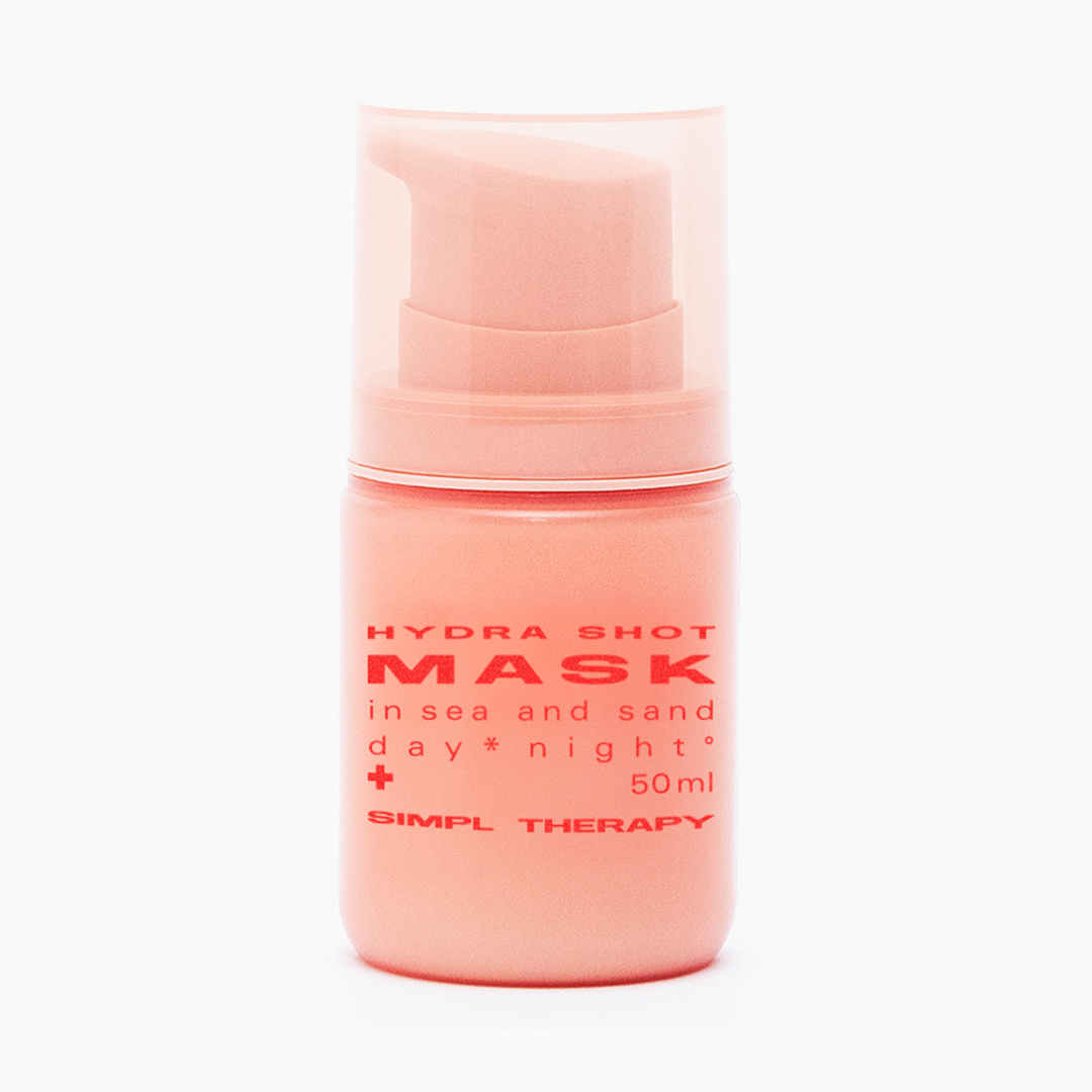 Hydra Shot Mask