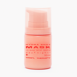 Hydra Shot Mask