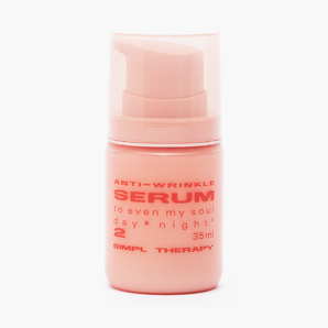 Anti-wrinkle Serum