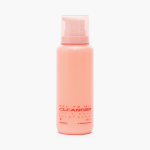 Gel to Oil Cleanser