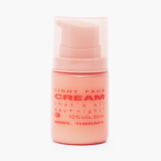 Light Face Cream