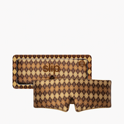 Silk Blockout Sleep Mask Blaire