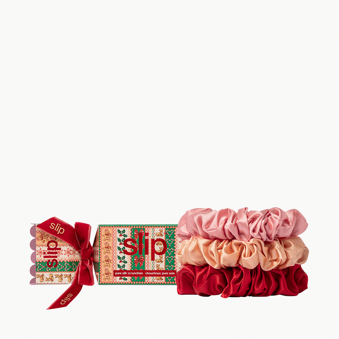 Large Scrunchie Cracker Eadie