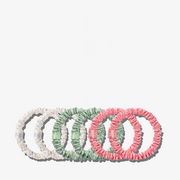 Skinny Scrunchies Bellerose 6x