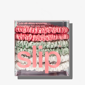 Skinny Scrunchies Bellerose 6x
