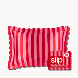 Silk Pillowcase Sunshade