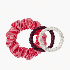 Sweetheart Scrunchie Cracker