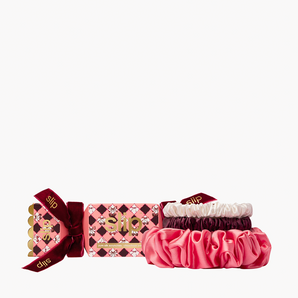 Sweetheart Scrunchie Cracker