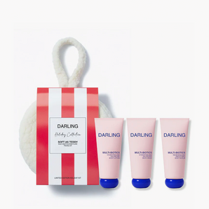 Multi-Biotics Bodycare Teddy Kit