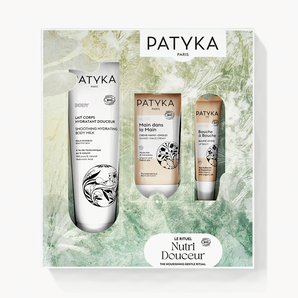 The Nourishing Softness Ritual Set