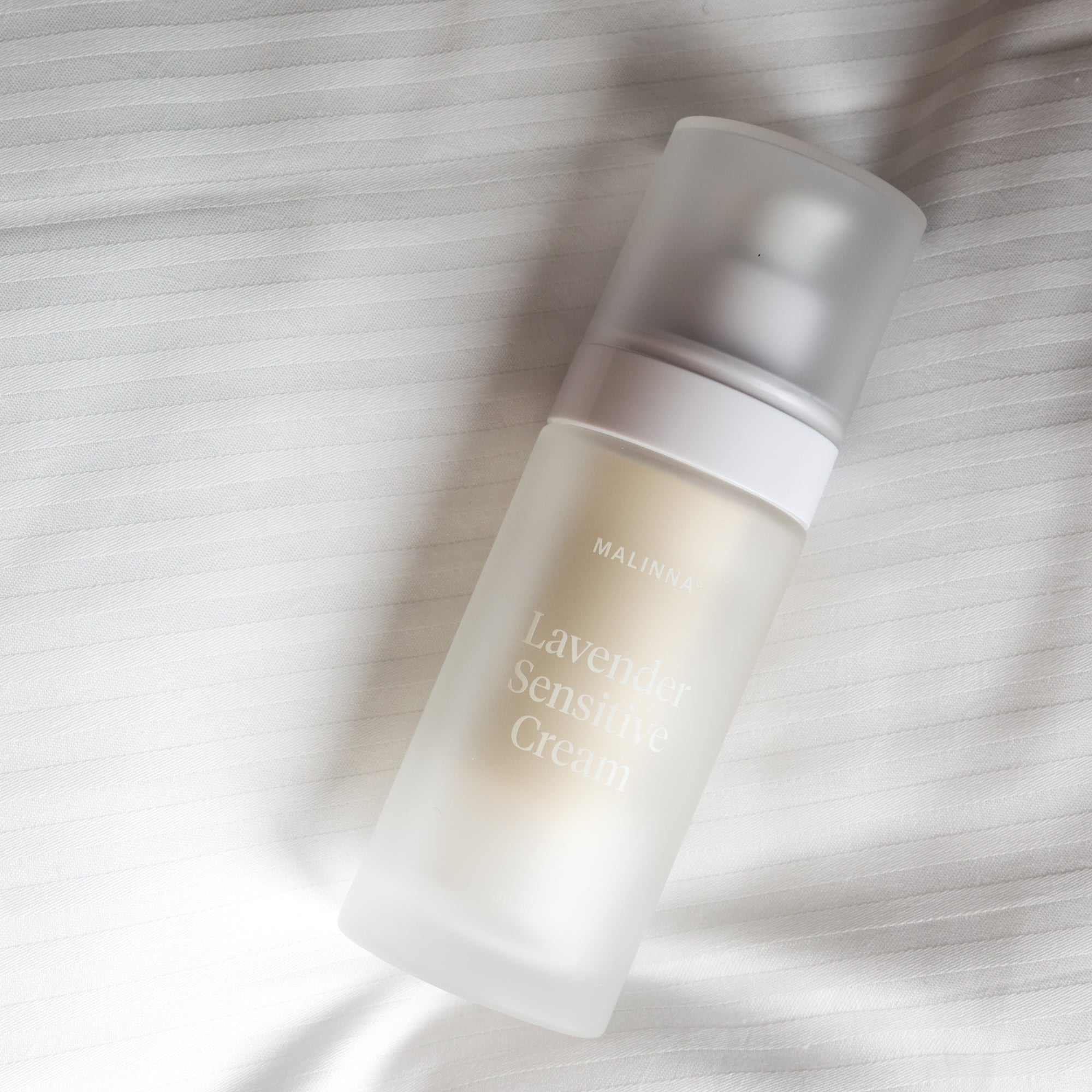 Lavender Sensitive Cream