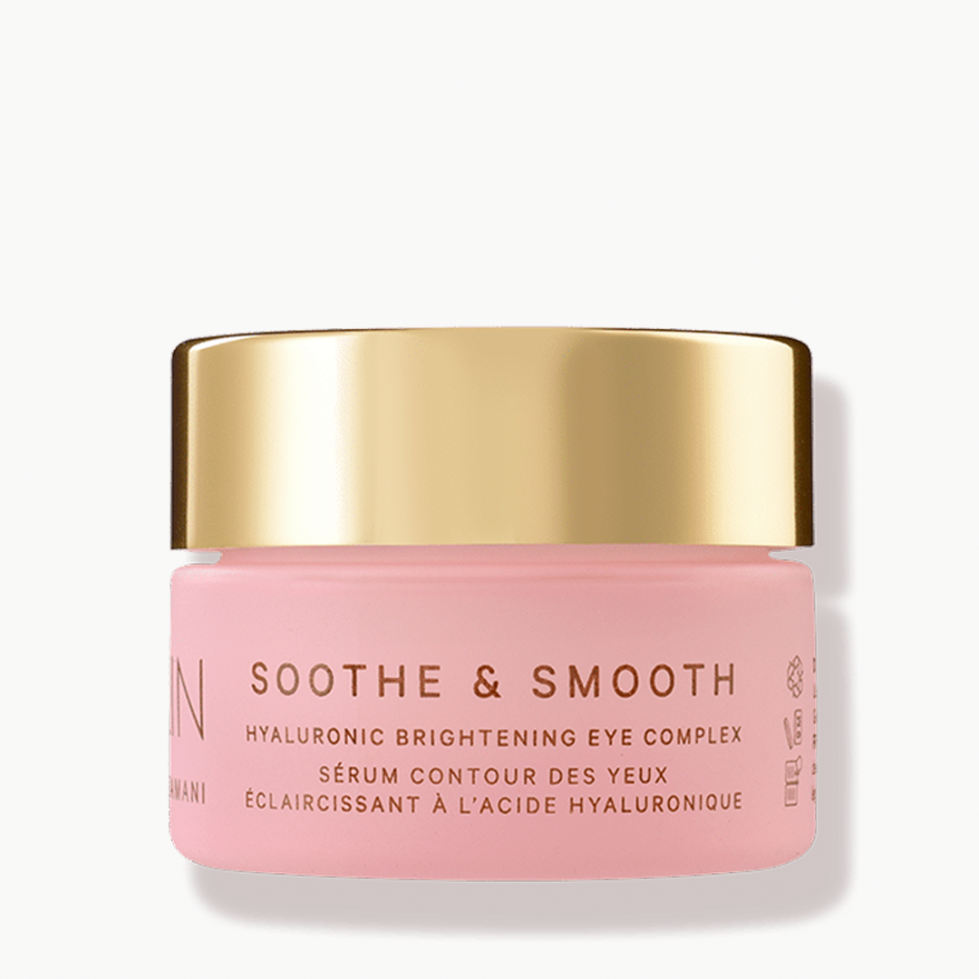 Soothe & Smooth Eye Cream
