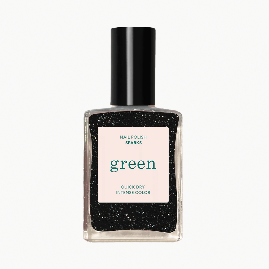 Green lak Sparks