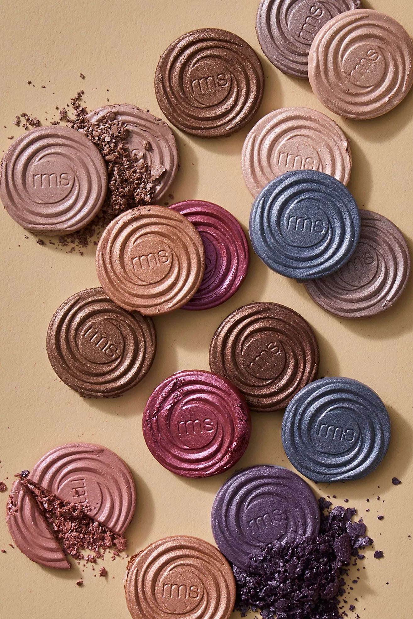 Redimension Hydra Eyes Quartet