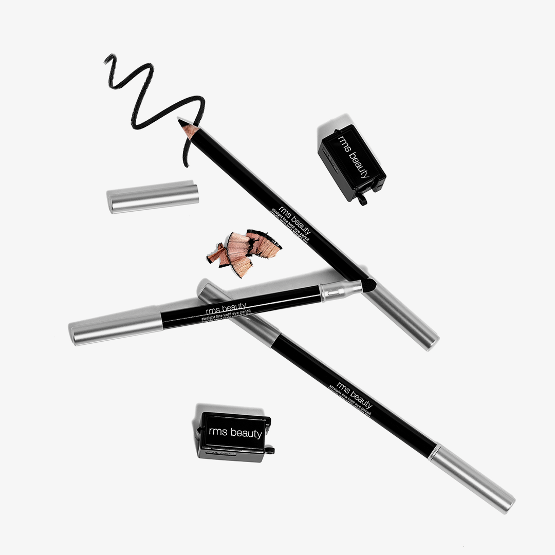 Straight Line Kohl Eye Pencil