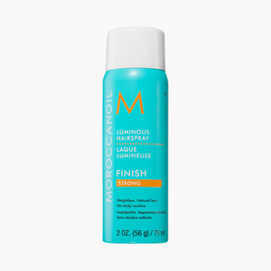 Luminous Hairspray Strong Travel