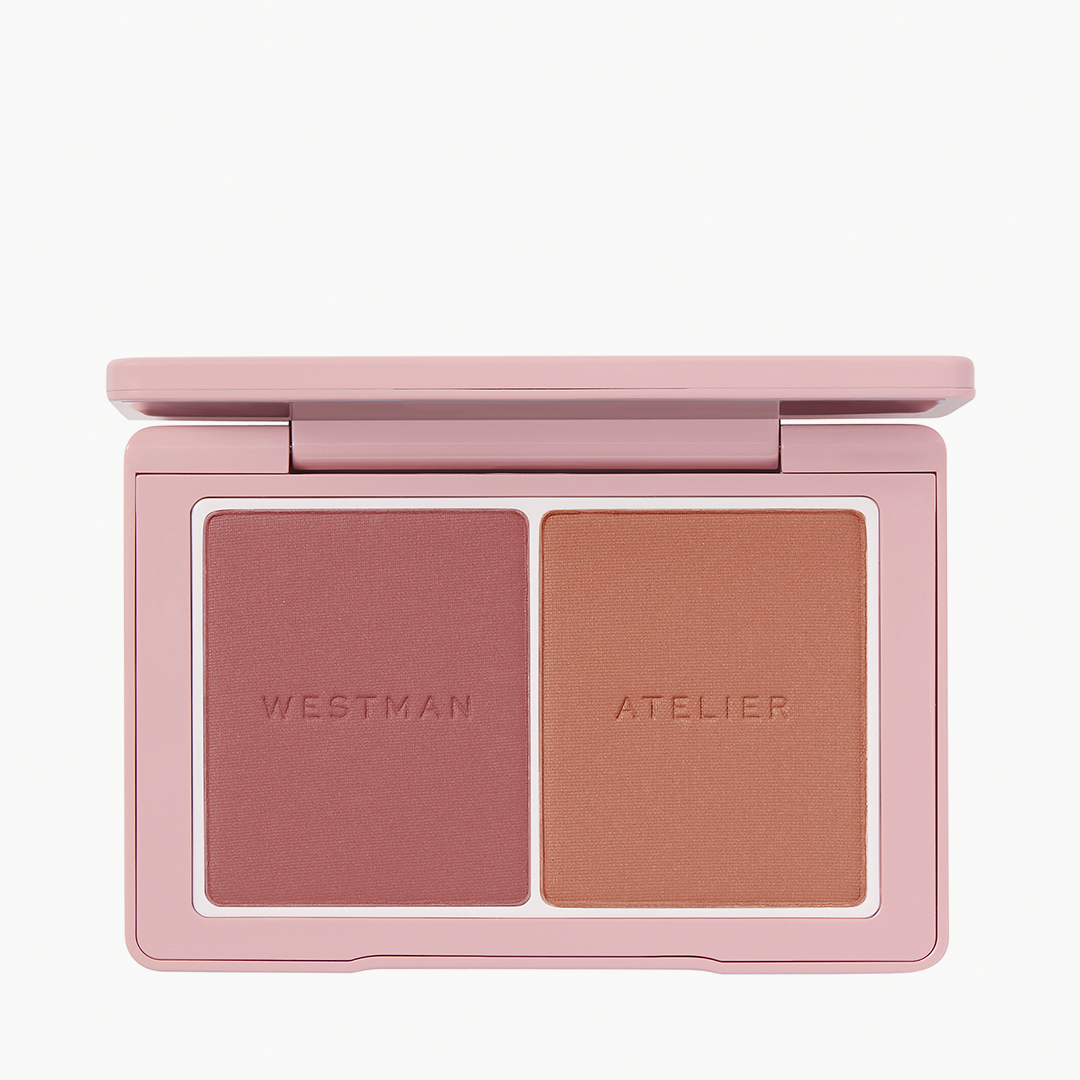 Baby Cheeks Powder Blush Duo
