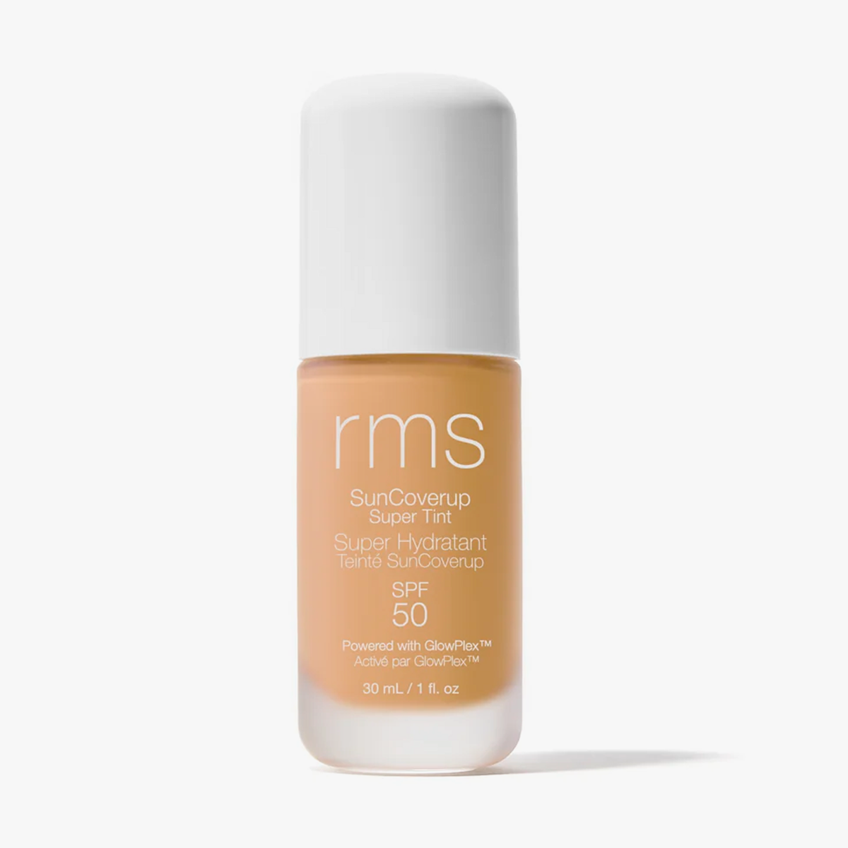 SunCoverup Super Tint SPF 50