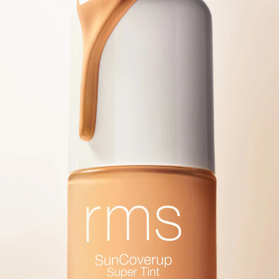 SunCoverup Super Tint SPF 50
