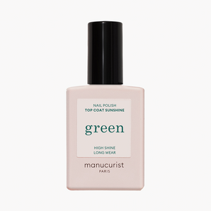 Top Coat Sunshine