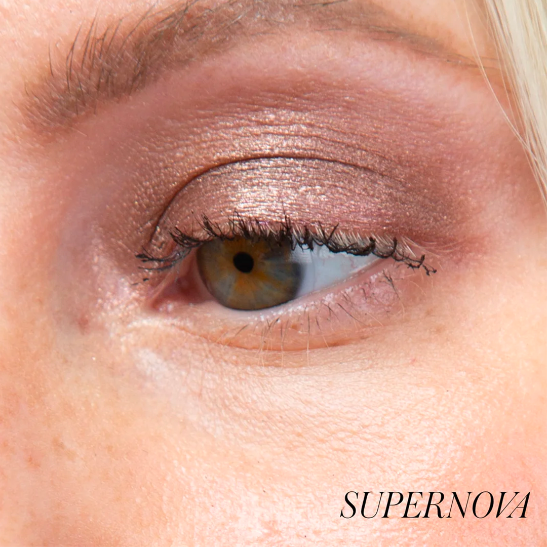 Eyelights Cream Eyeshadow Supernova