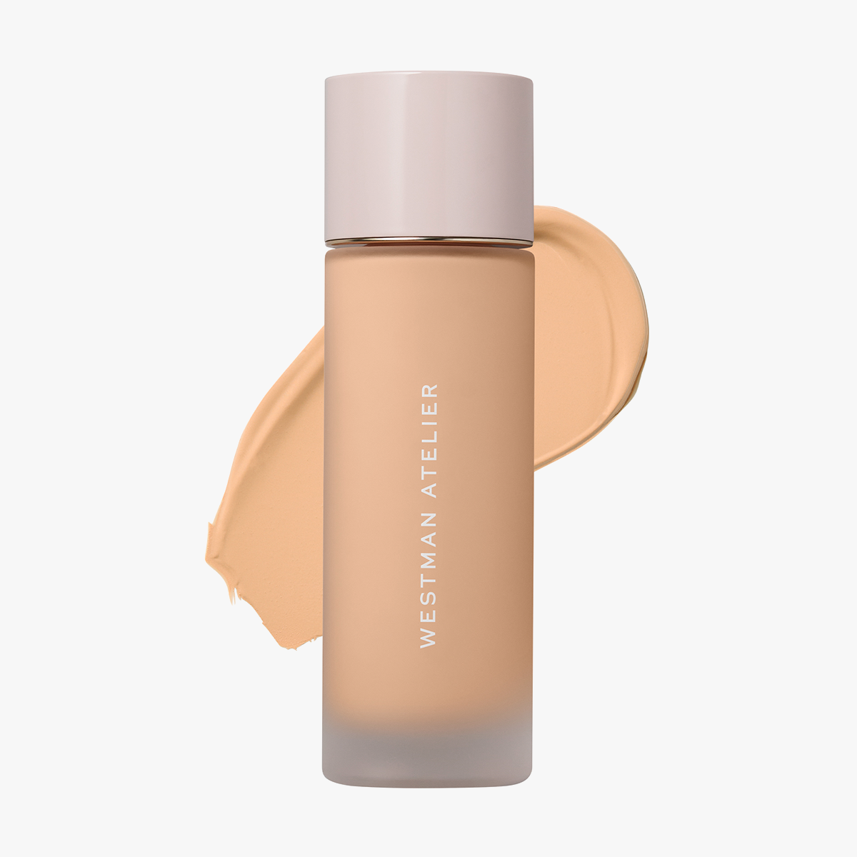Suprême Bio-Complex Liquid Foundation
