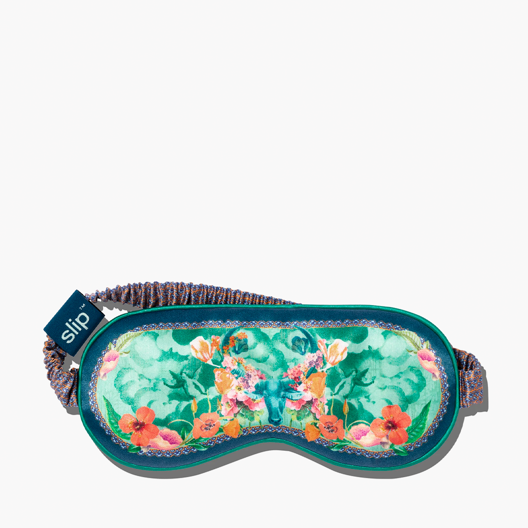 Silk Sleep Mask Taurus