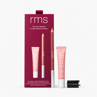 The Line & Shine Kit