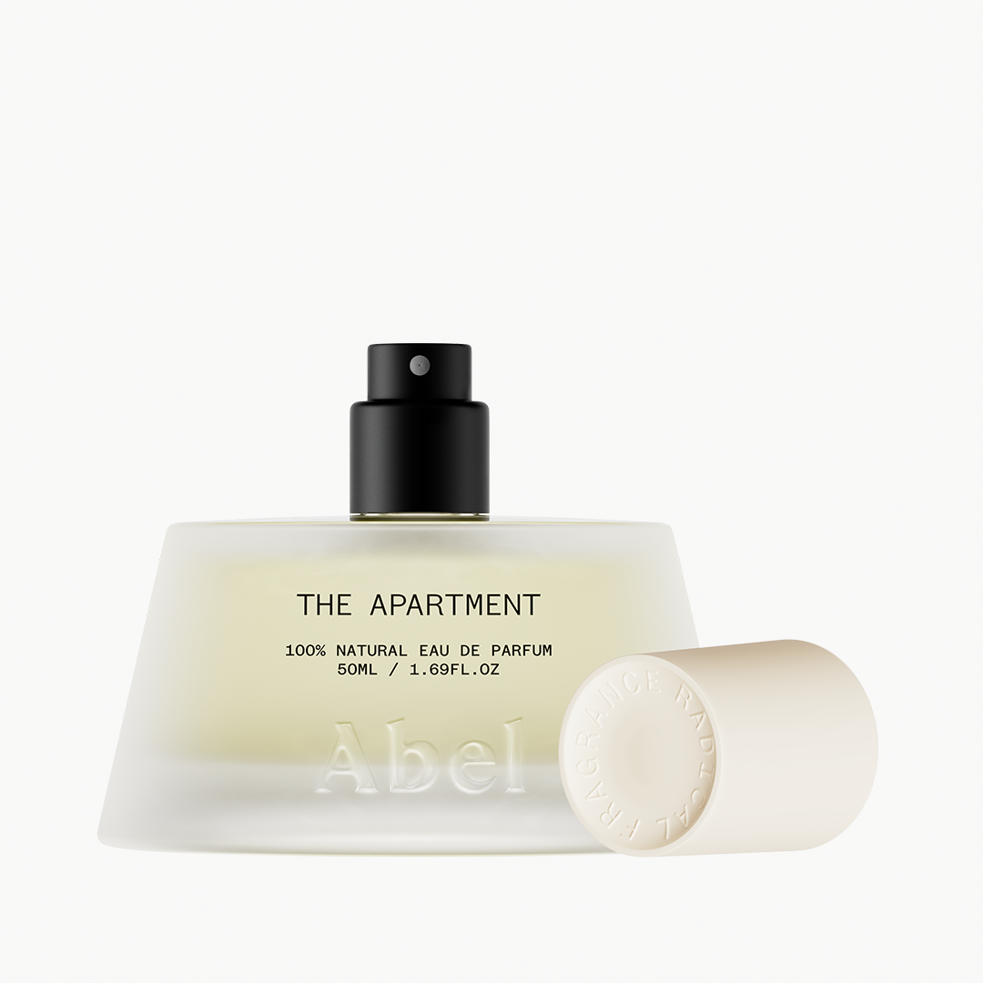 The Apartment